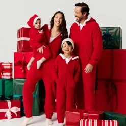 Cuddle Jumpsuit