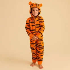 Cuddle Jumpsuit