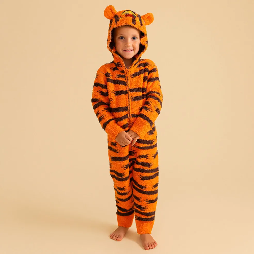 Cuddle Jumpsuit