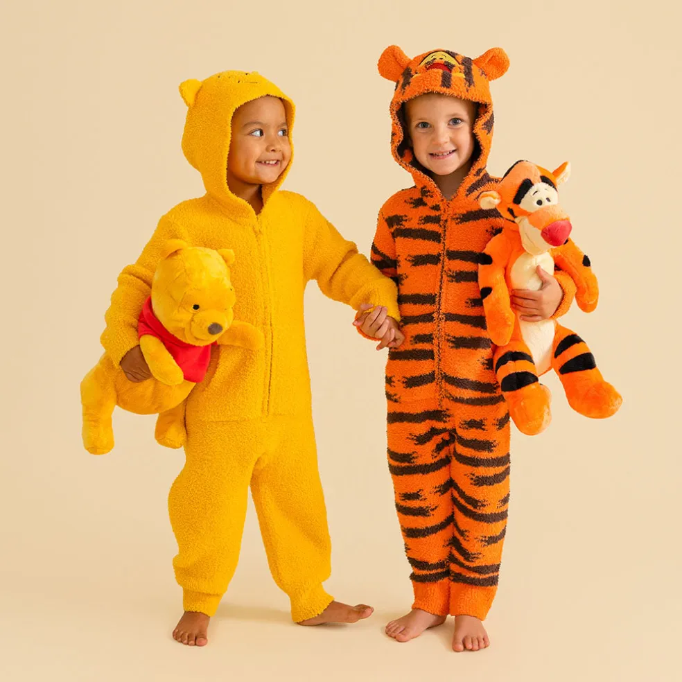 Cuddle Jumpsuit