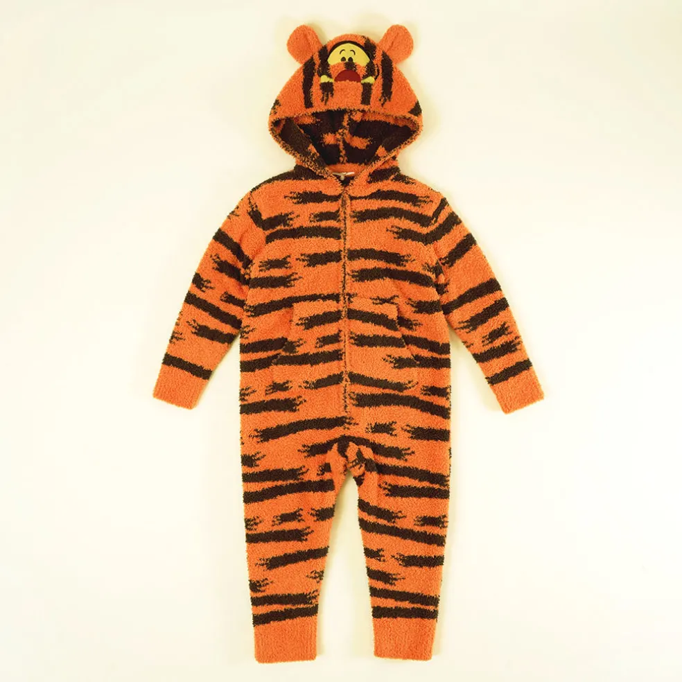 Cuddle Jumpsuit