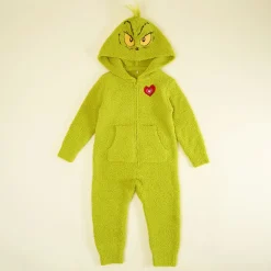 Cuddle Playsuit