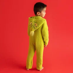 Cuddle Playsuit
