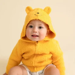 Cuddle Zip Hoodie
