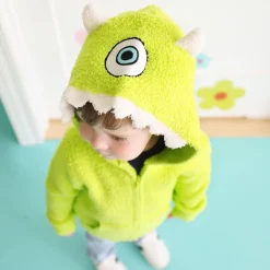 Cuddle Zip Hoodie