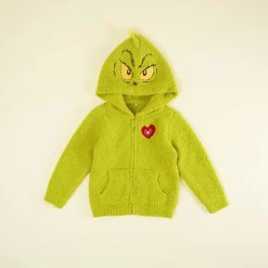 Cuddle Zip Hoodie