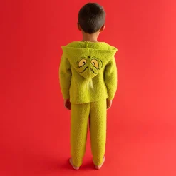Cuddle Zip Hoodie
