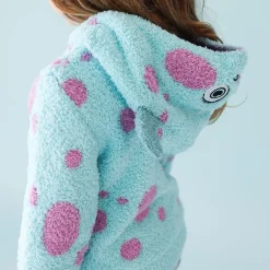 Cuddle Zip Jacket