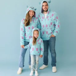 Cuddle Zip Jacket