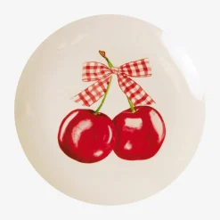 Dessert Plate Set
