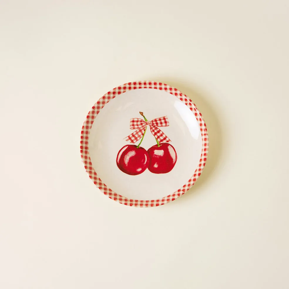 Dessert Plate Set
