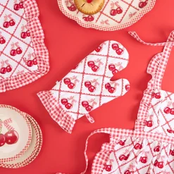 Dessert Plate Set
