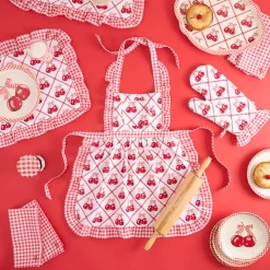 Dessert Plate Set