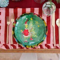 Dessert Plate Set