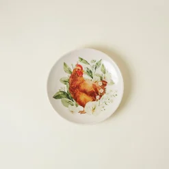 Dessert Plate Set