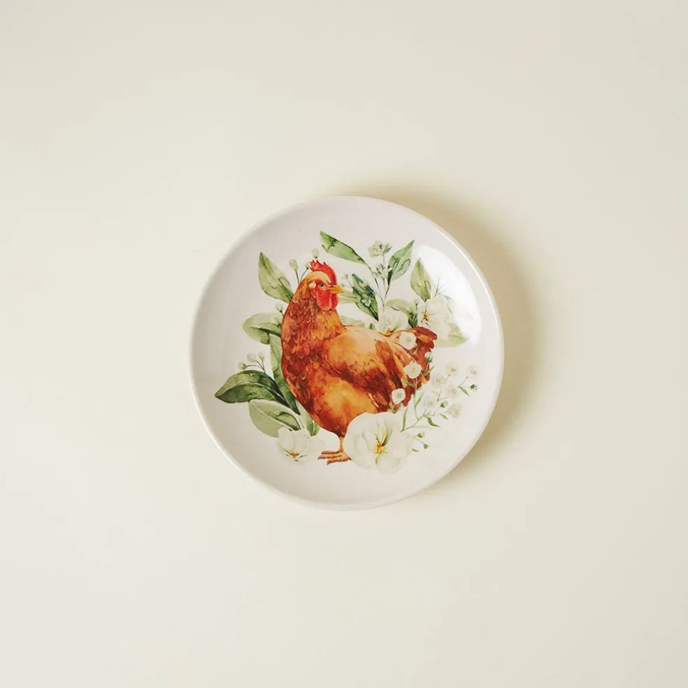Dessert Plate Set