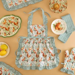 Dessert Plate Set