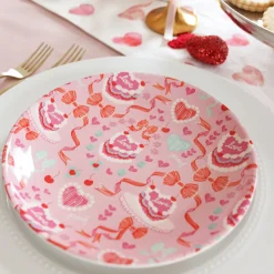 Dessert Plates (Set Of 4)