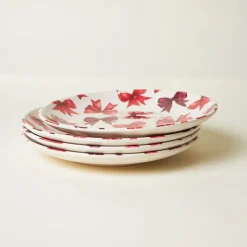 Dessert Plates (Set Of 4)