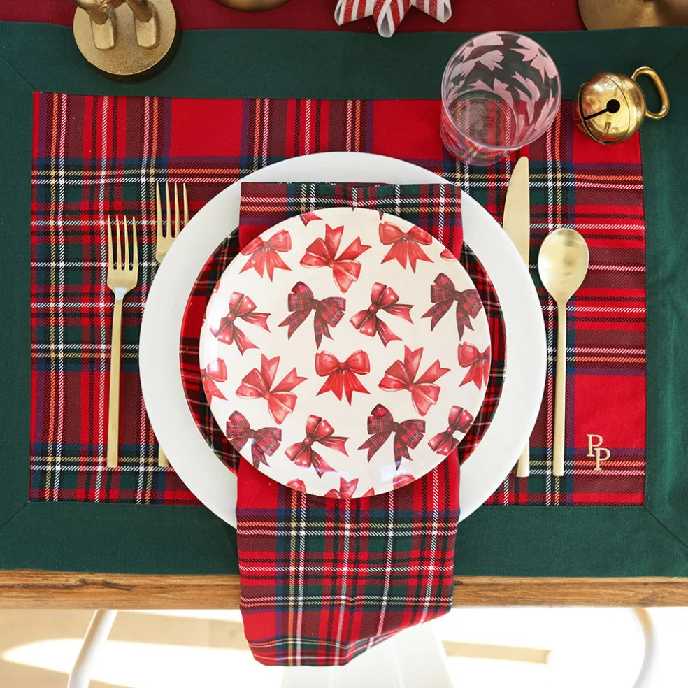 Dessert Plates (Set Of 4)