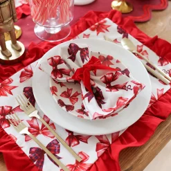 Dessert Plates (Set Of 4)