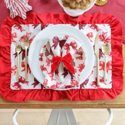 Dessert Plates (Set Of 4)