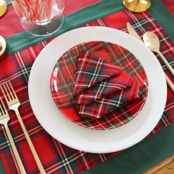 Dessert Plates (Set Of 4)