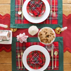 Dessert Plates (Set Of 4)