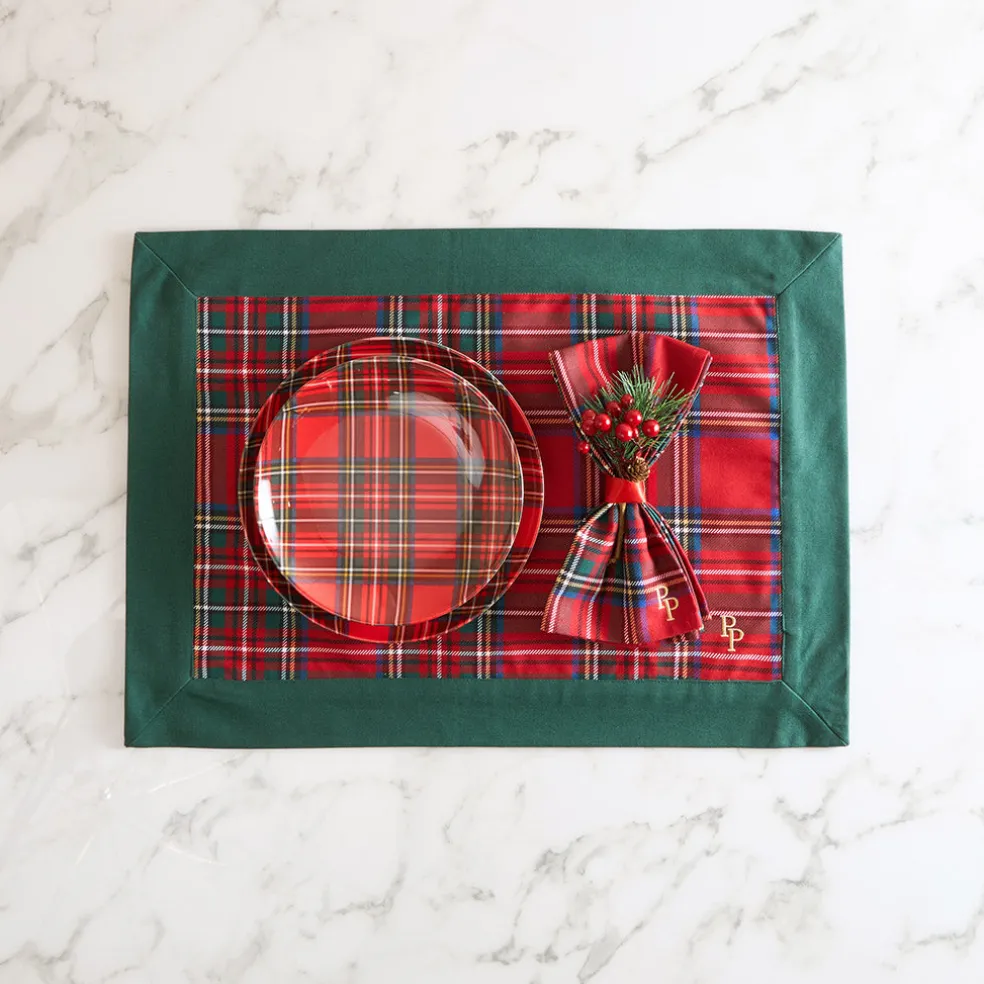Dessert Plates (Set Of 4)