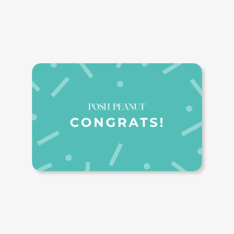 Digital Gift Card