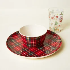 Dinnerware 3-Piece Set
