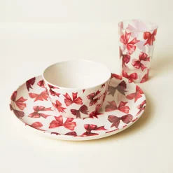Dinnerware 3-Piece Set