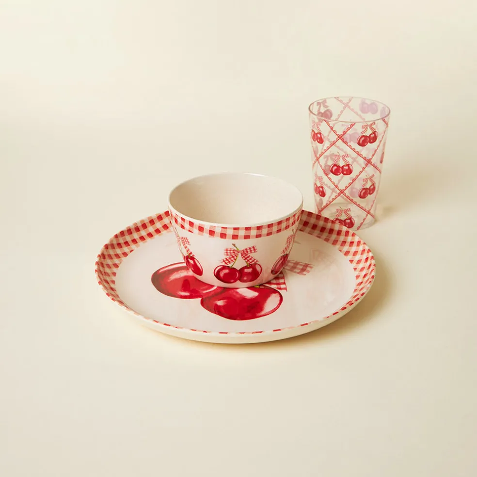 Dinnerware Set