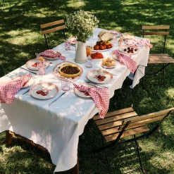 Dinnerware Set