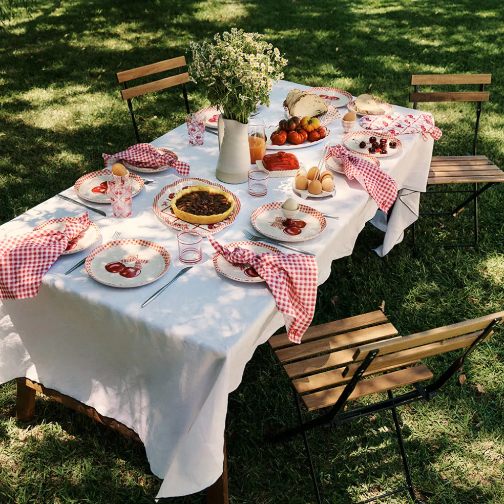 Dinnerware Set