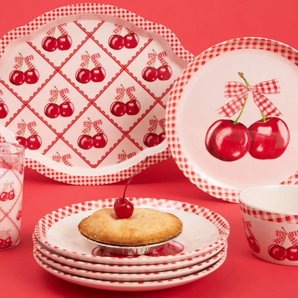 Dinnerware Set