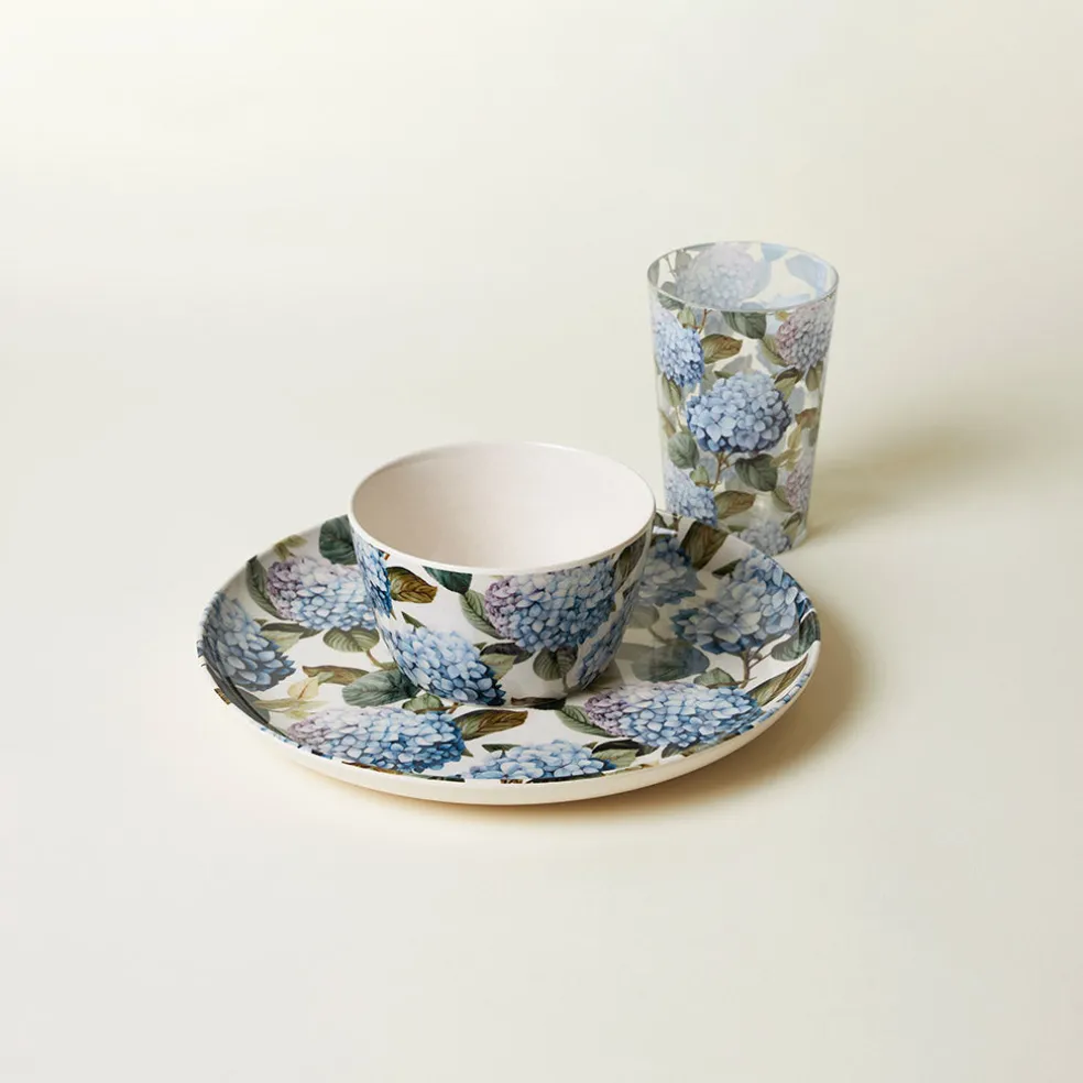 Dinnerware Set