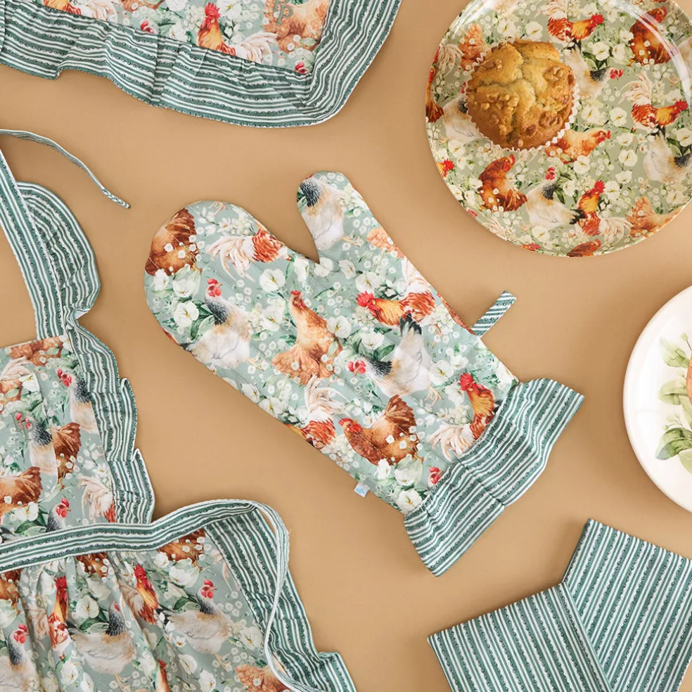 Dinnerware Set
