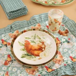 Dinnerware Set
