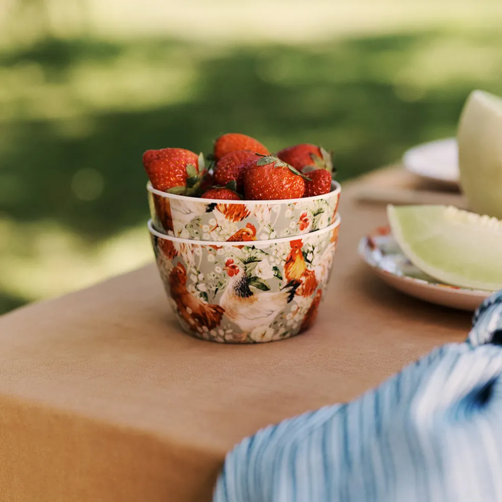 Dinnerware Set