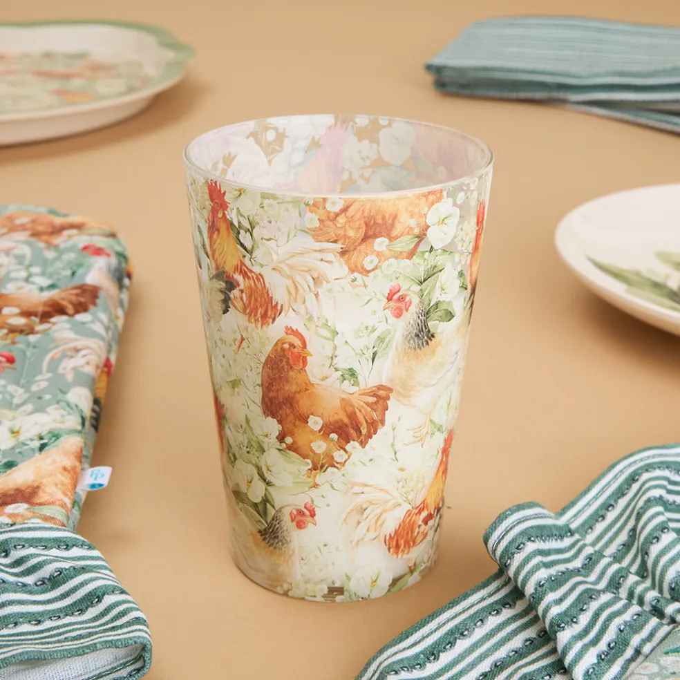 Dinnerware Set