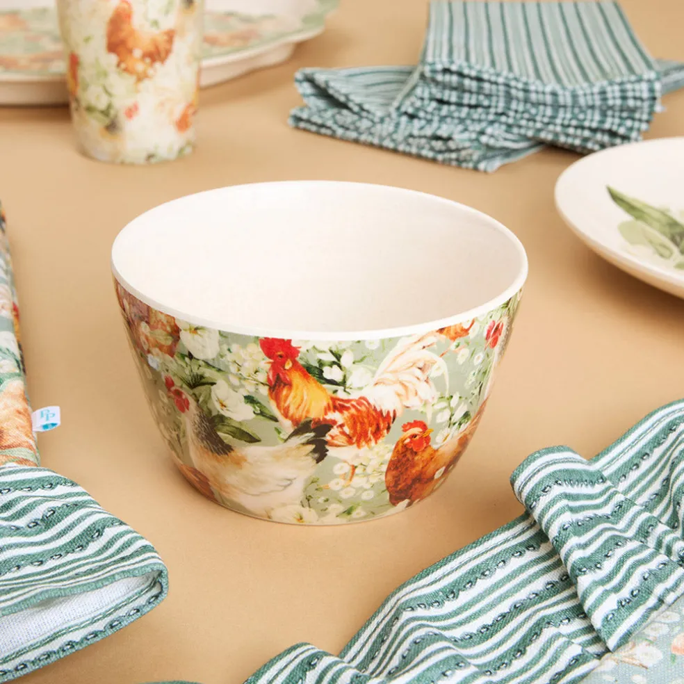 Dinnerware Set