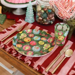 Dinnerware Set