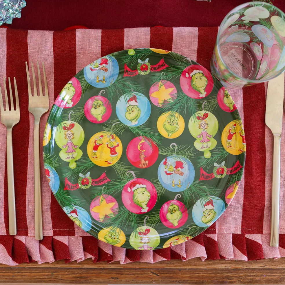 Dinnerware Set