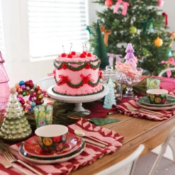 Dinnerware Set
