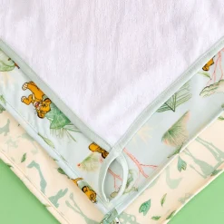 Disney Simba Wash Cloth Set