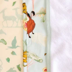 Disney Simba Wash Cloth Set