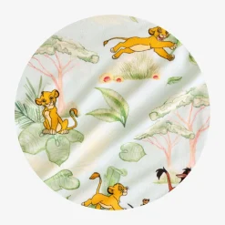 Disney Simba Wash Cloth Set