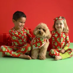 Dog Bandana