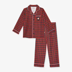 Flannelette Luxe Pajama Set